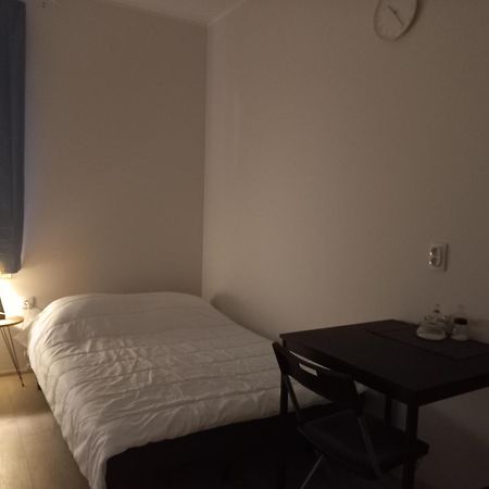 Ferienwohnung Kod Velikih Tuja Melenci Exterior foto