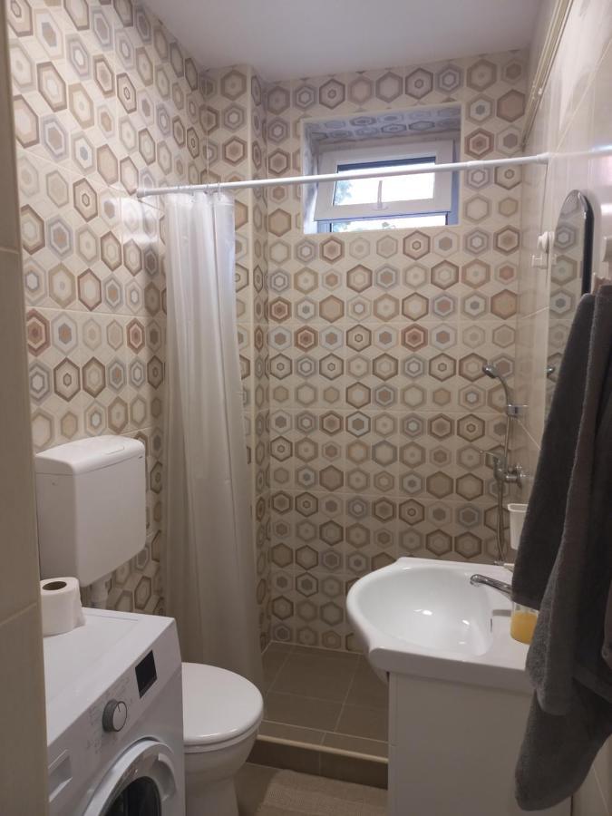 Ferienwohnung Kod Velikih Tuja Melenci Exterior foto