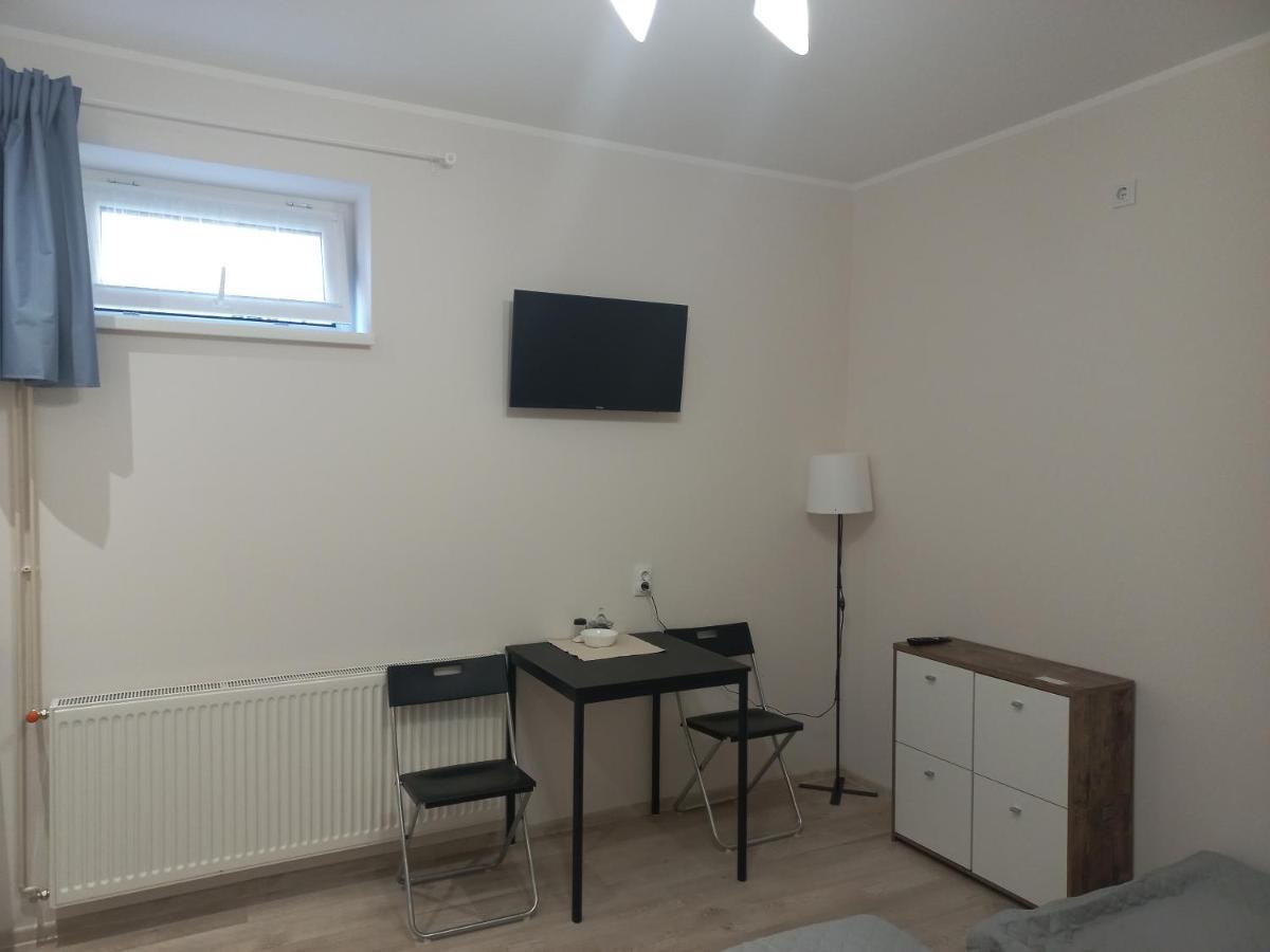 Ferienwohnung Kod Velikih Tuja Melenci Exterior foto