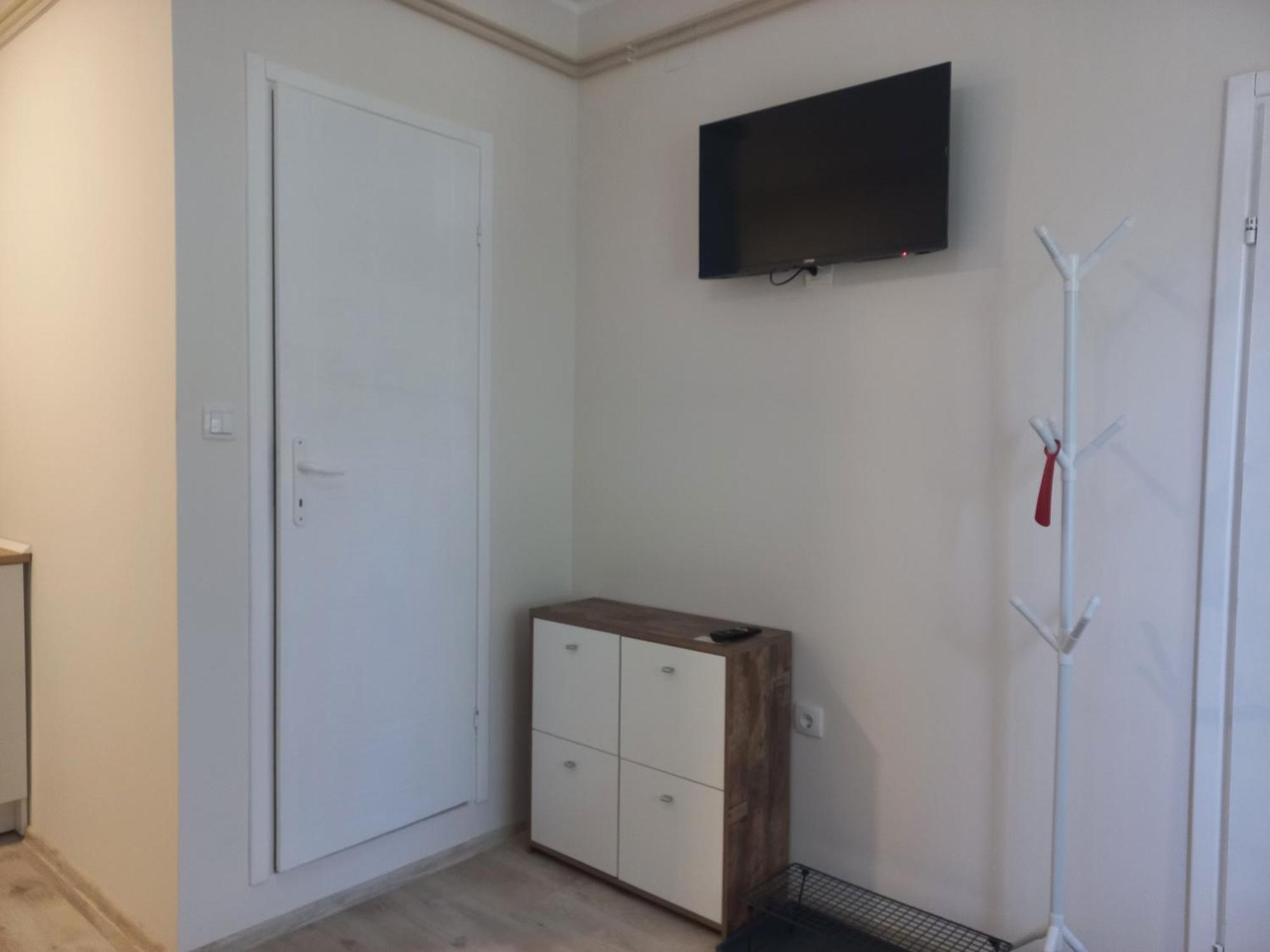 Ferienwohnung Kod Velikih Tuja Melenci Exterior foto